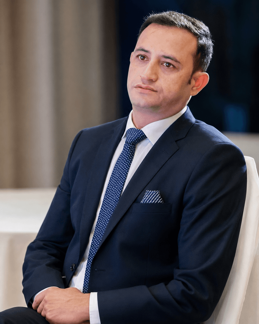 Executive Director
