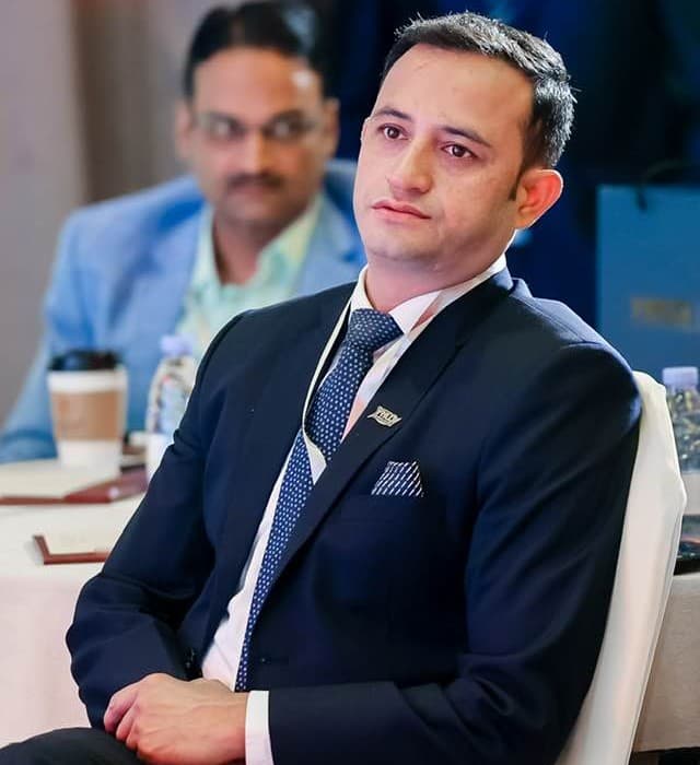 Executive Director